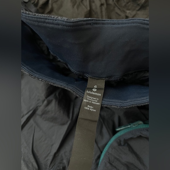 LULULEMON x Roksanda Break New Ground Running Shorts (BUNDLE) - Picture 5 of 5